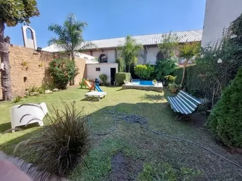 CASA DE 4 AMBIENTES
