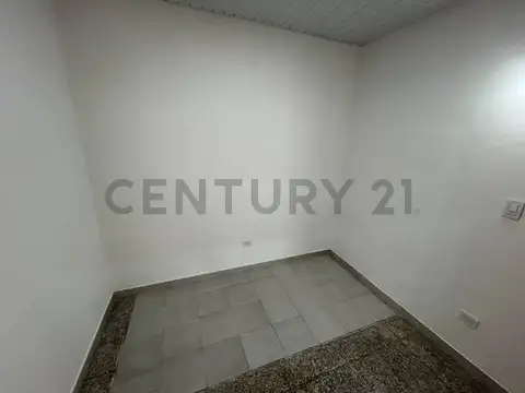 Depto Tipo Casa Monoambiente con 1 baño