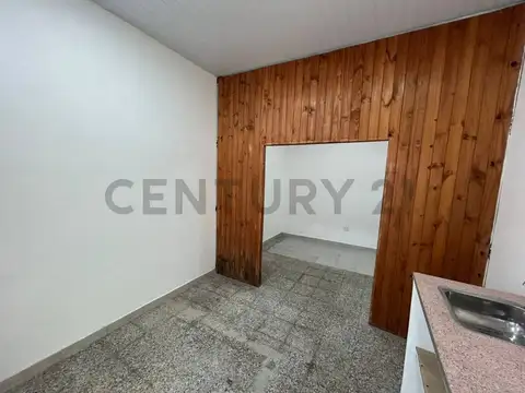 Depto Tipo Casa en Alquiler de Monoambiente