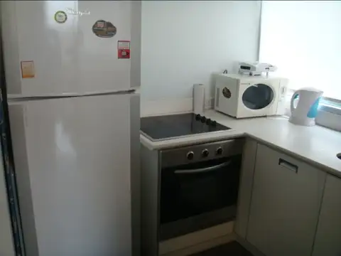 Departamento en Alquiler Temporal en Palermo Hollywood, USD 1.500