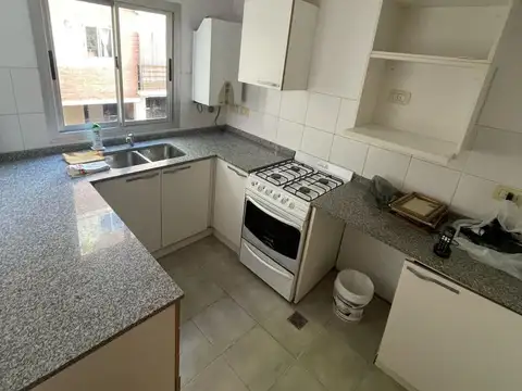 Departamento en Alquiler de 2 ambientes