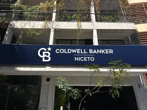DEPARTAMENTO 3 AMBIENTES A ESTRENAR EN BELGRANO