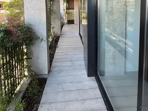 DEPARTAMENTO 3 AMBIENTES A ESTRENAR EN BELGRANO