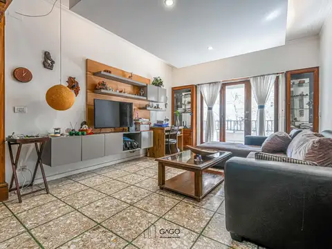 Departamento en venta 3 ambientes Plaza Colon