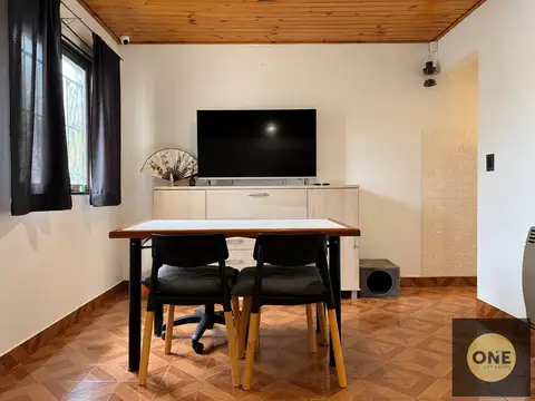 Casa en Venta con 1 cochera