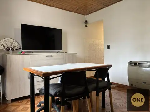 Casa 3 ambientes en venta y quincho - 400 viviendas - Bariloche
