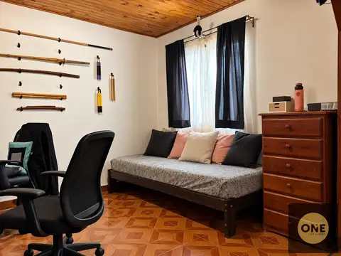 Casa en Venta 30 años