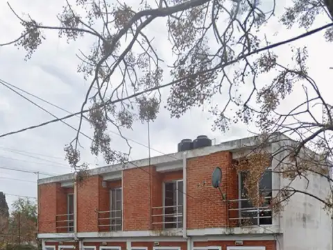 4 Departamentos En Bloque En Hudson