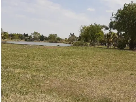 Terreno en Venta 35  mts Fondo