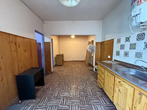 Depto Tipo Casa en Venta de 3 ambientes