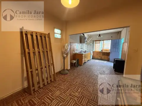Depto Tipo Casa en Venta de 2 dormitorios