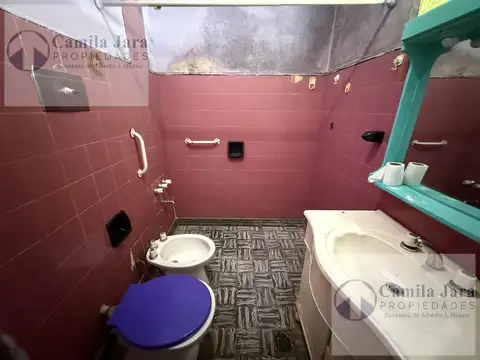 Depto Tipo Casa en Venta con 1 cocheras