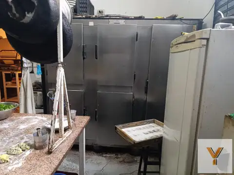 Fondo Comercio en Venta en La Plata, USD 45.000