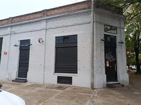 Fondo de Comercio en venta - Restaurant - La Plata