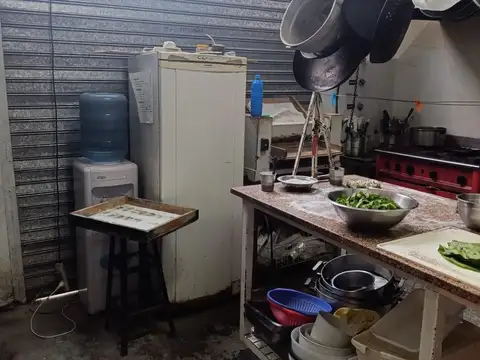 Fondo Comercio en Venta en La Plata, USD 45.000