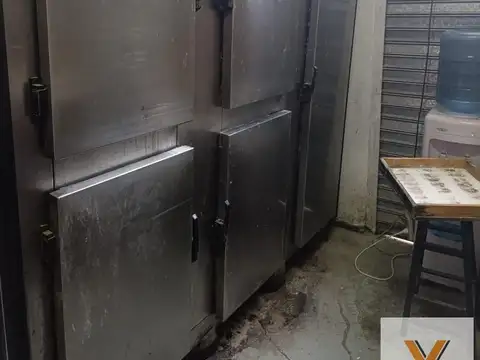 Fondo de Comercio en venta - Restaurant - La Plata