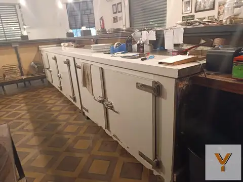 Fondo Comercio en Venta 37 años