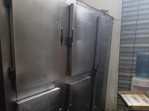 Fondo de Comercio en venta - Restaurant - La Plata