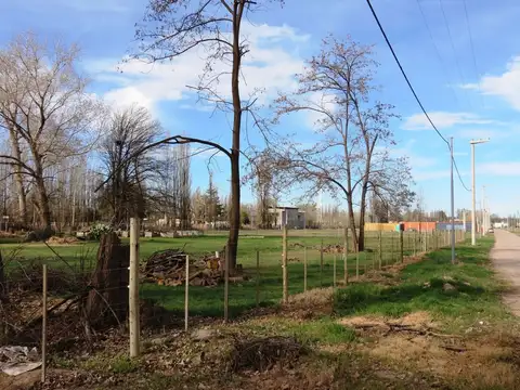 Terreno en Venta en Neuquen, USD 34.000