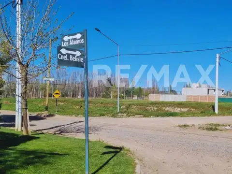 Terreno en Venta en Neuquen, USD 34.000