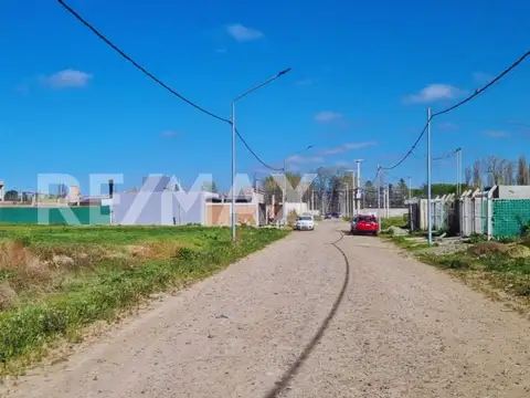 Terreno en Venta de 240,0 m2