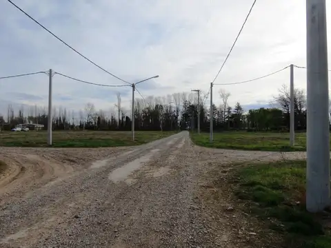 Terreno en Venta de 240,0 m2