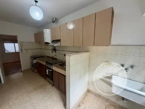 Departamento en Alquiler en Vicente López, $ 950.000