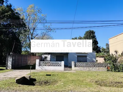 Casa venta 3 amb Parque Sumampa