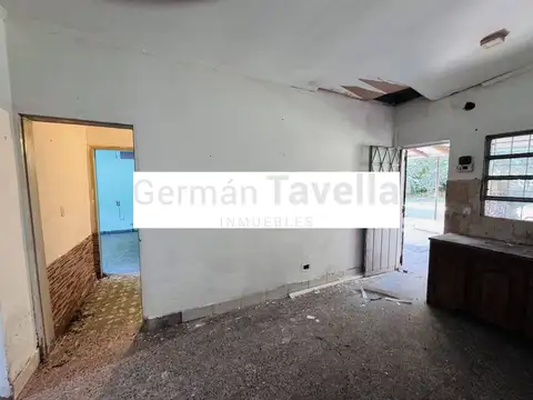 Casa en Venta 60 años