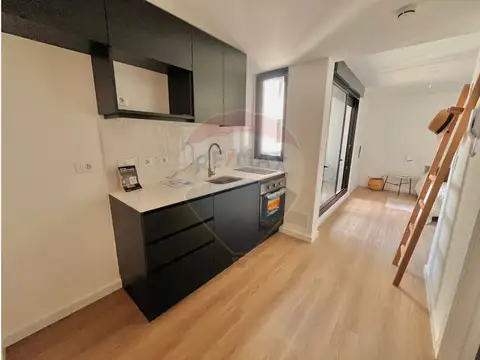 VENTA MONOAMBIENTE A ESTRENAR EN CORDON