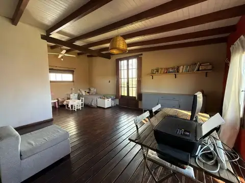 Casa en Venta 4 años