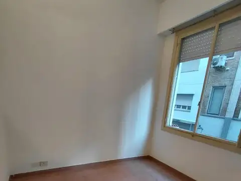 Departamento en Alquiler 40 años