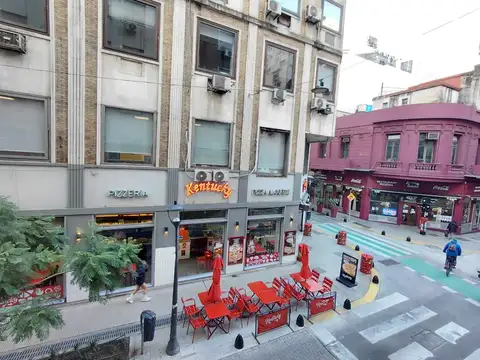 Departamento en Alquiler de 2 ambientes
