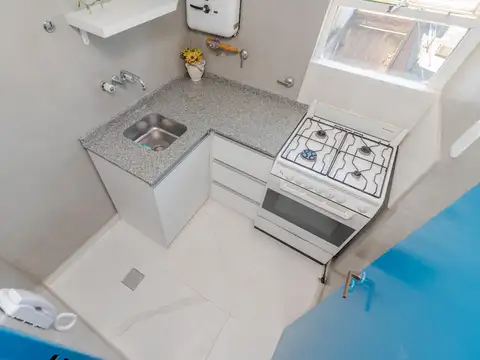 Departamento en Venta Apto profesional