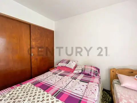 Departamento en Venta 36 años