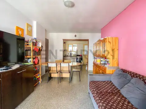44 e/ 11 y 12 , Piso 4 B