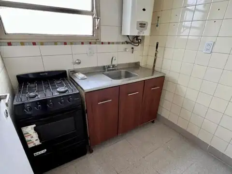 Departamento en Alquiler en Villa del Parque, $ 750.000