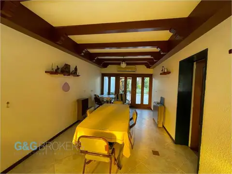 Casa en Venta en Castelar Norte, USD 320.000