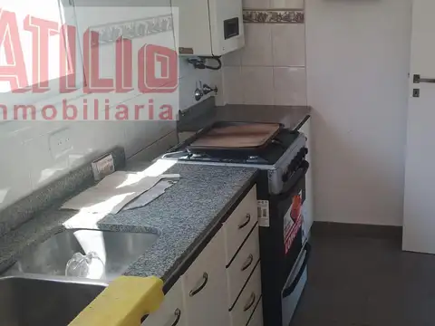 Departamento en Alquiler al Este