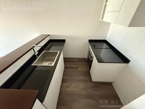 Departamento en Venta en Caballito, USD 93.000