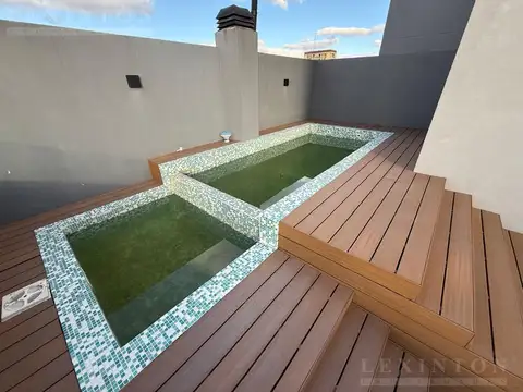 VENTA CON o SIN RENTA - AMENITIES - CALIDAD PREMIUM - CABALLITO- ESTRENAR - MONOAMBIENTE