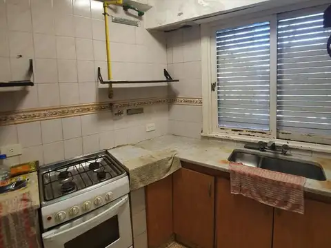 Depto Tipo Casa en Venta al Sur