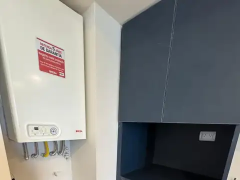 Departamento en Venta con 2 cocheras