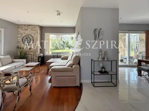 Casa en Venta de 4 dormitorios