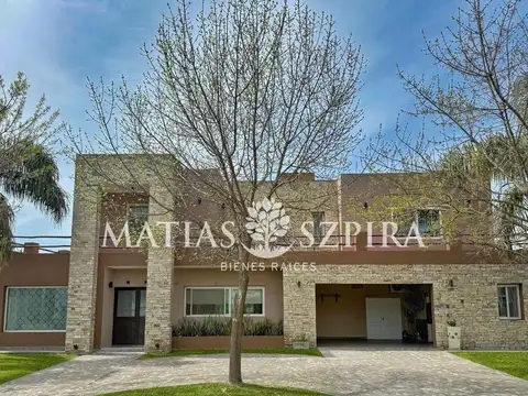 Casa en venta en Terravista, General Rodriguez