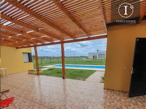 Quinta en Venta al Noreste