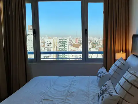 Departamento - Palermo