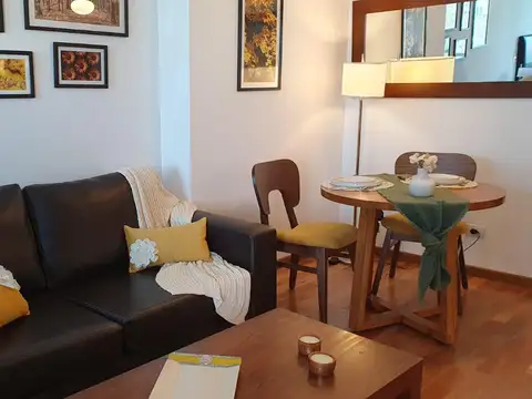 Departamento en Alquiler Temporal en Palermo, $ 700