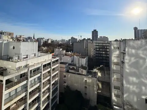 Departamento en Venta de 3 dormitorios
