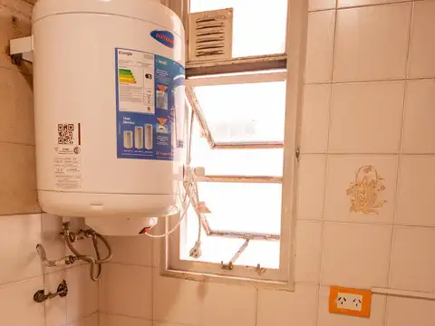Departamento en Venta 45 años